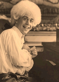 Mozart